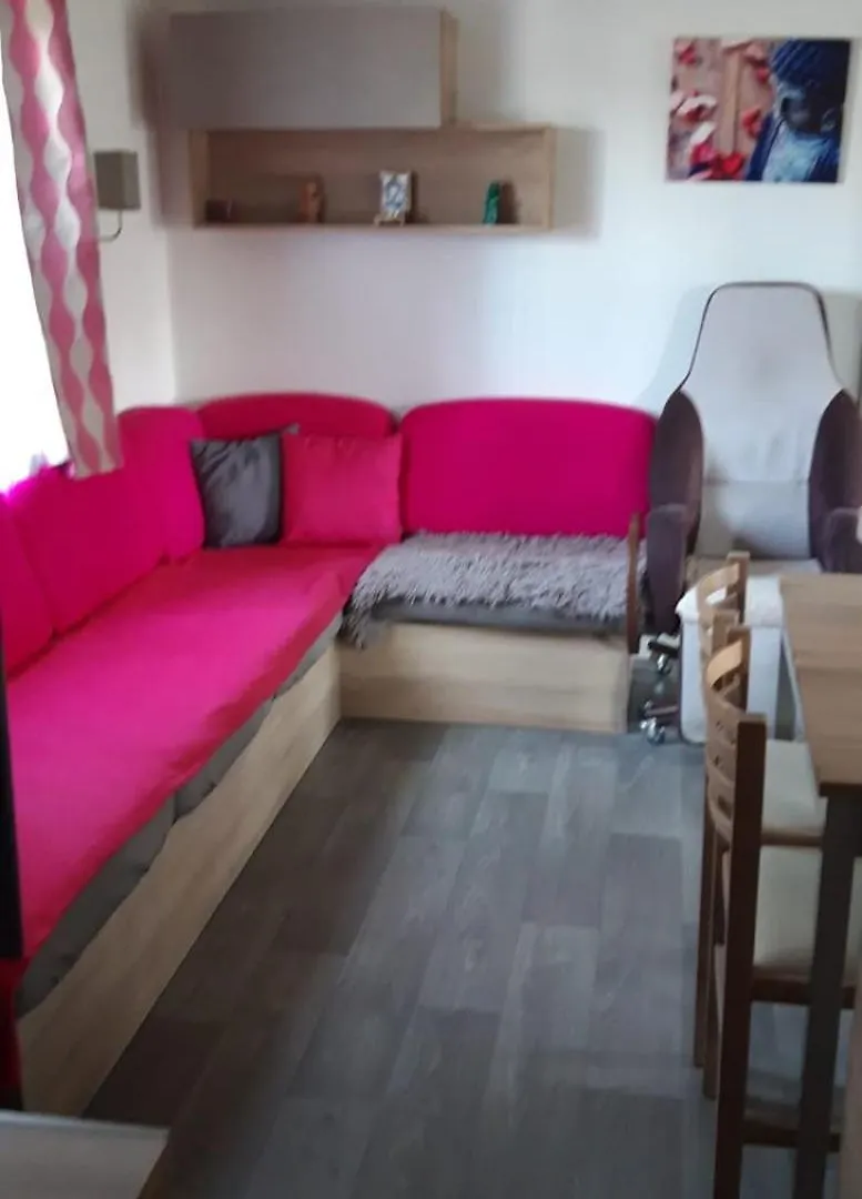 Camping Le Montourey Siblu Frejus