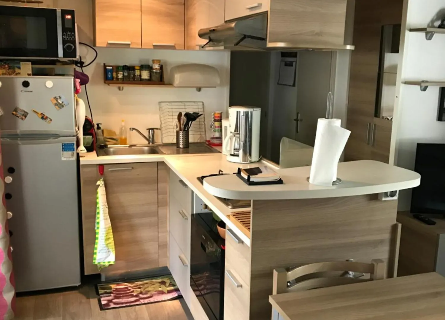 Camping Le Montourey Siblu Frejus France