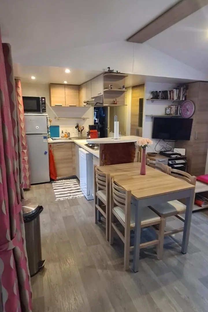Camping Le Montourey Siblu Frejus Campsite