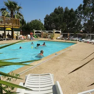 Les Acacias Fréjus